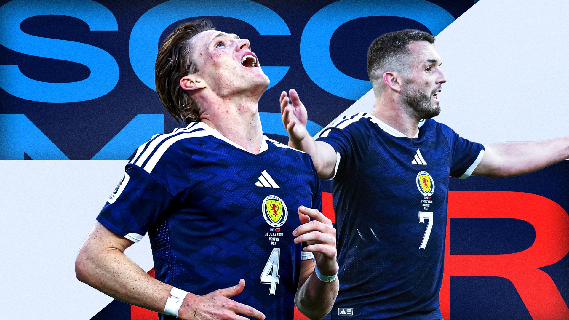 Scotland GFX